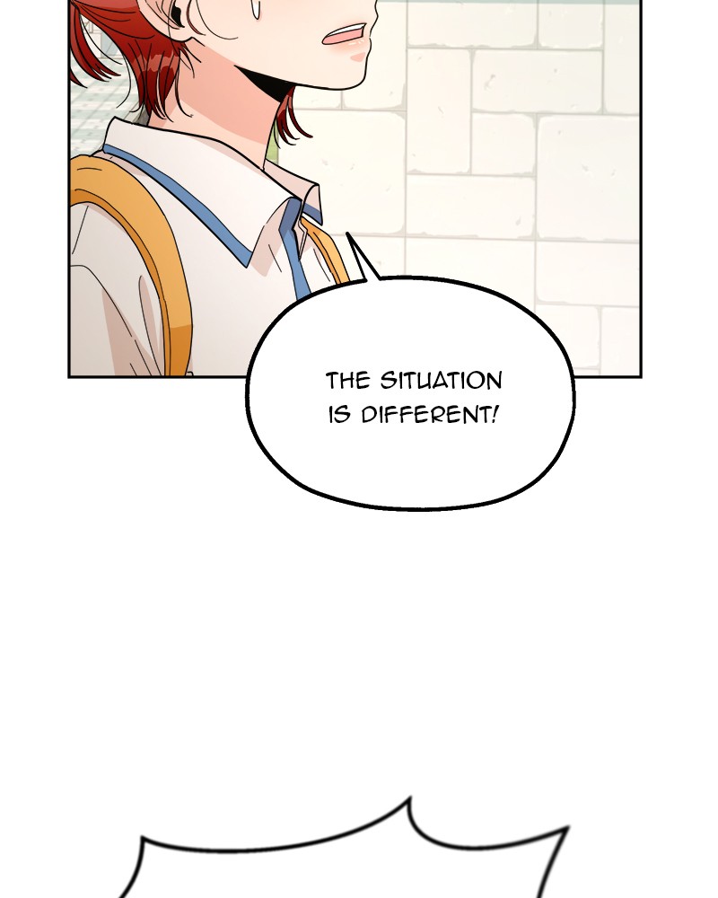 Pyramid Game Chapter 15 - page 82