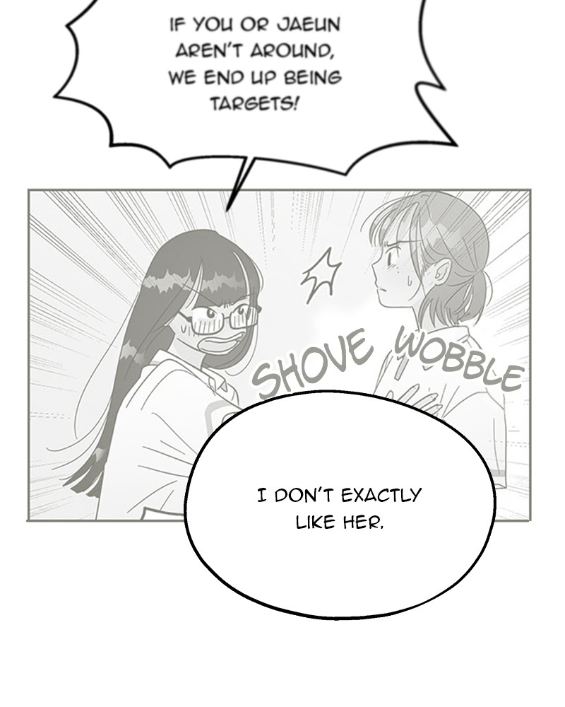 Pyramid Game Chapter 15 - page 83