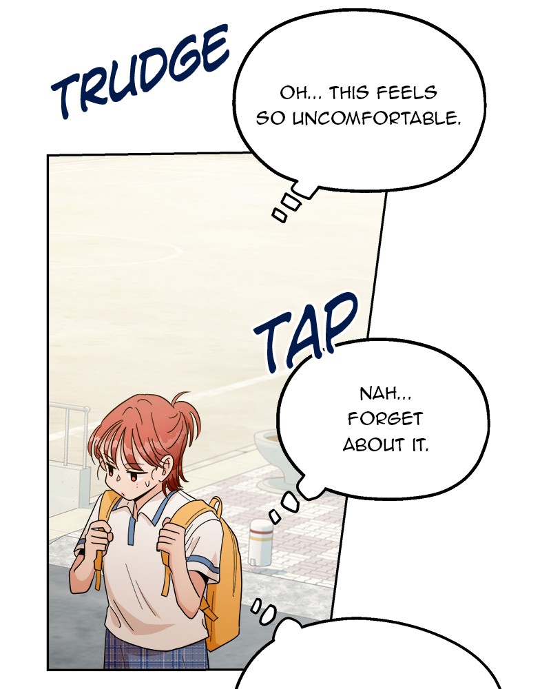 Pyramid Game Chapter 15 - page 95