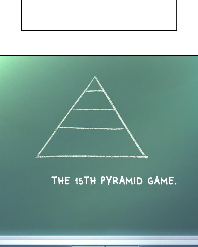 Pyramid Game Chapter 45 - page 104