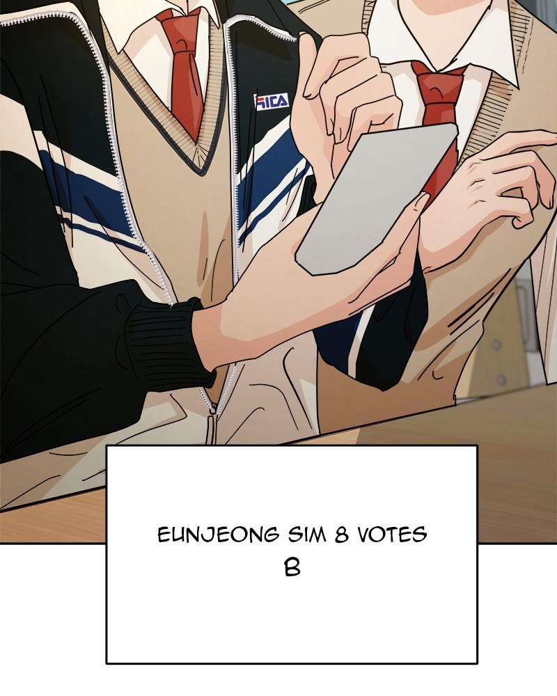 Pyramid Game Chapter 45 - page 123
