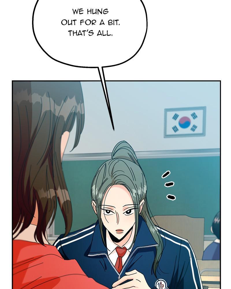 Pyramid Game Chapter 45 - page 18