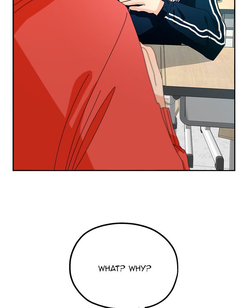 Pyramid Game Chapter 45 - page 19