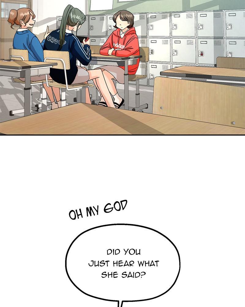 Pyramid Game Chapter 45 - page 22