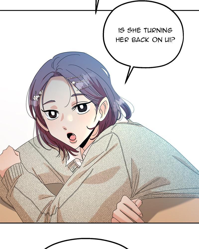 Pyramid Game Chapter 45 - page 23