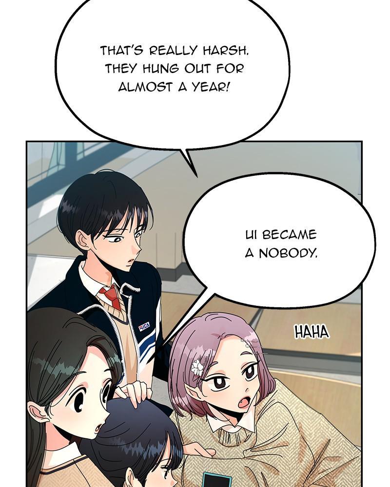 Pyramid Game Chapter 45 - page 24