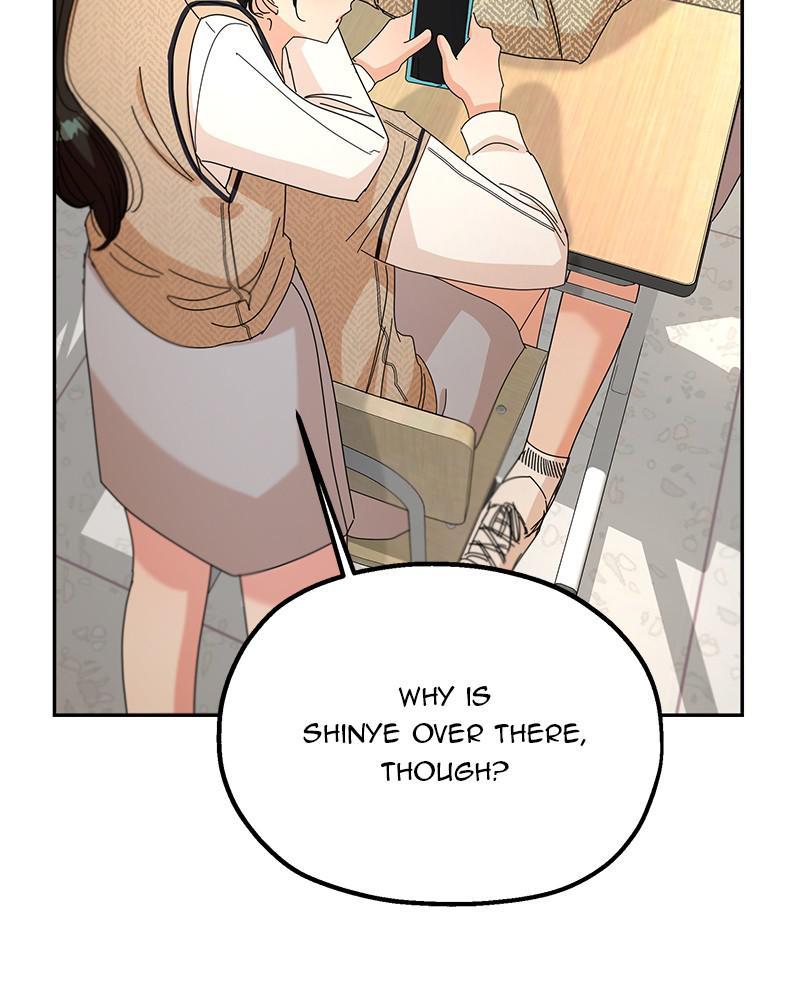 Pyramid Game Chapter 45 - page 25