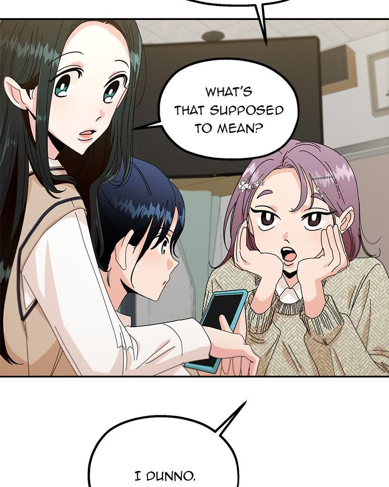 Pyramid Game Chapter 45 - page 28