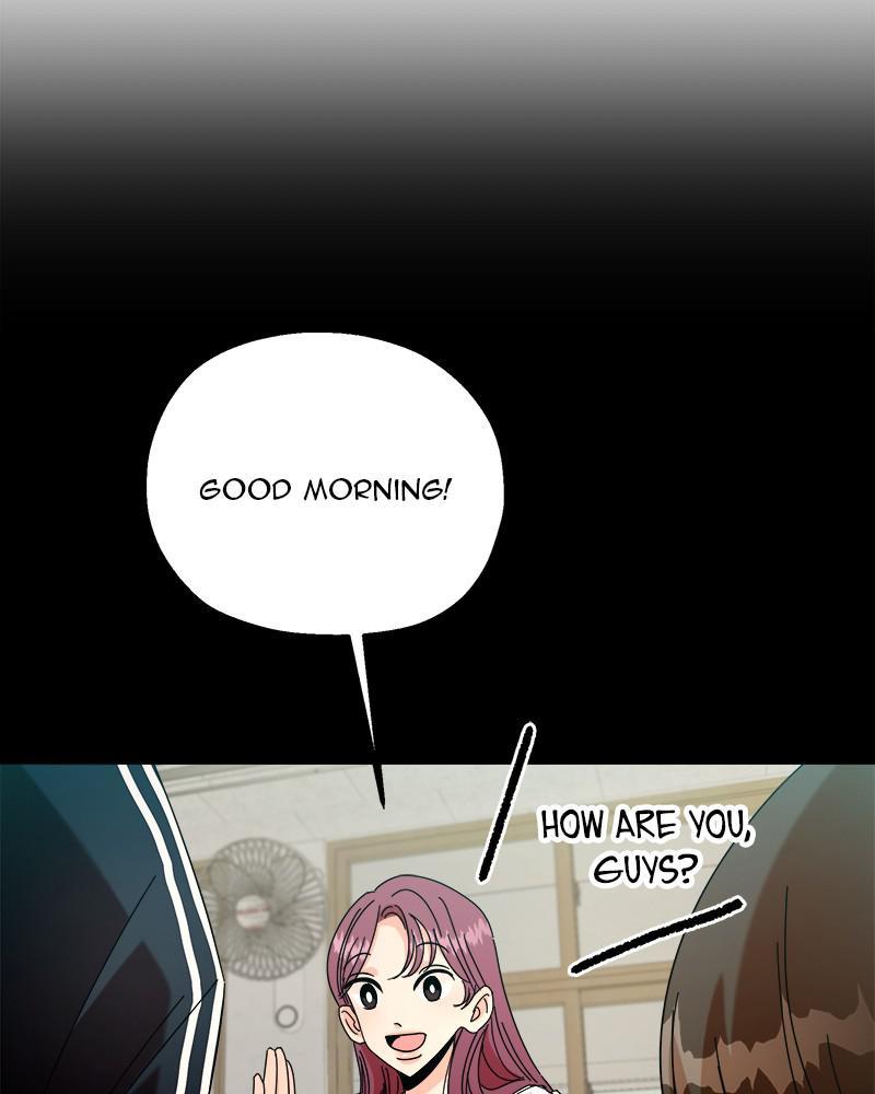 Pyramid Game Chapter 45 - page 3