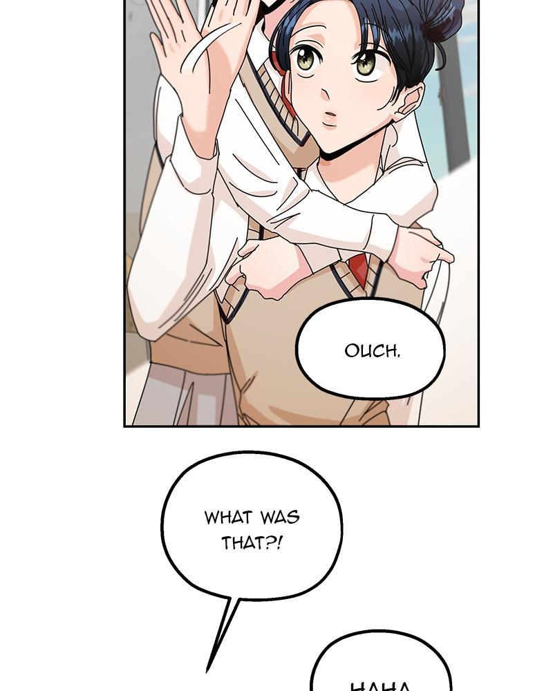 Pyramid Game Chapter 45 - page 33