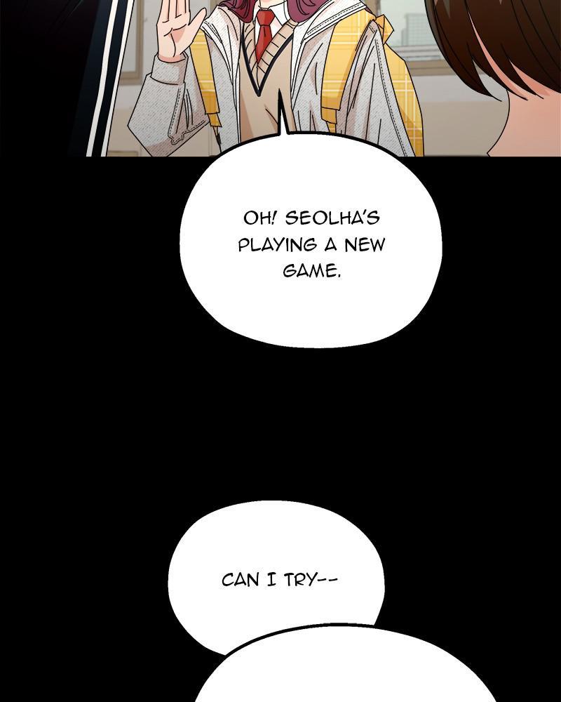 Pyramid Game Chapter 45 - page 4