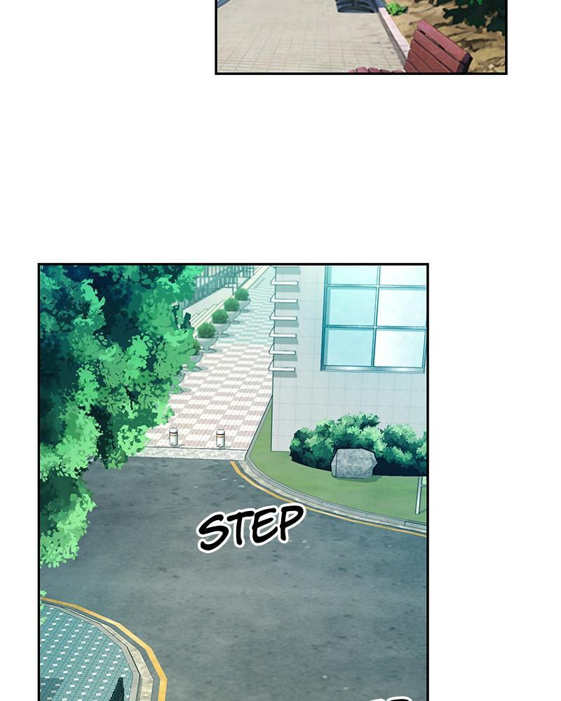Pyramid Game Chapter 45 - page 48