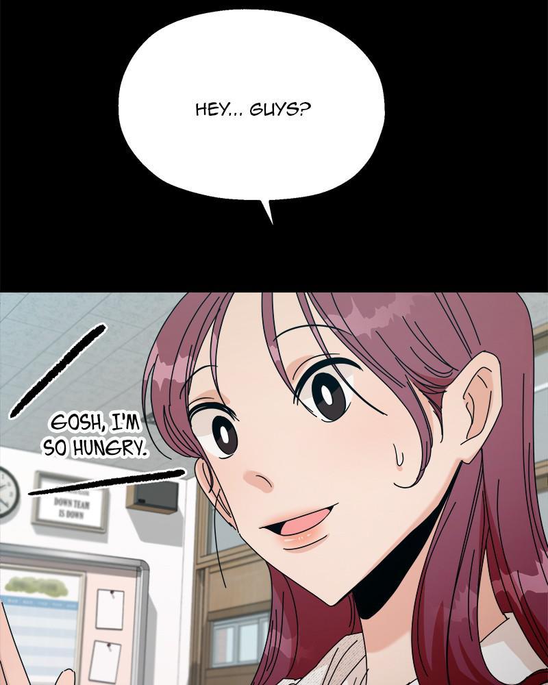 Pyramid Game Chapter 45 - page 7