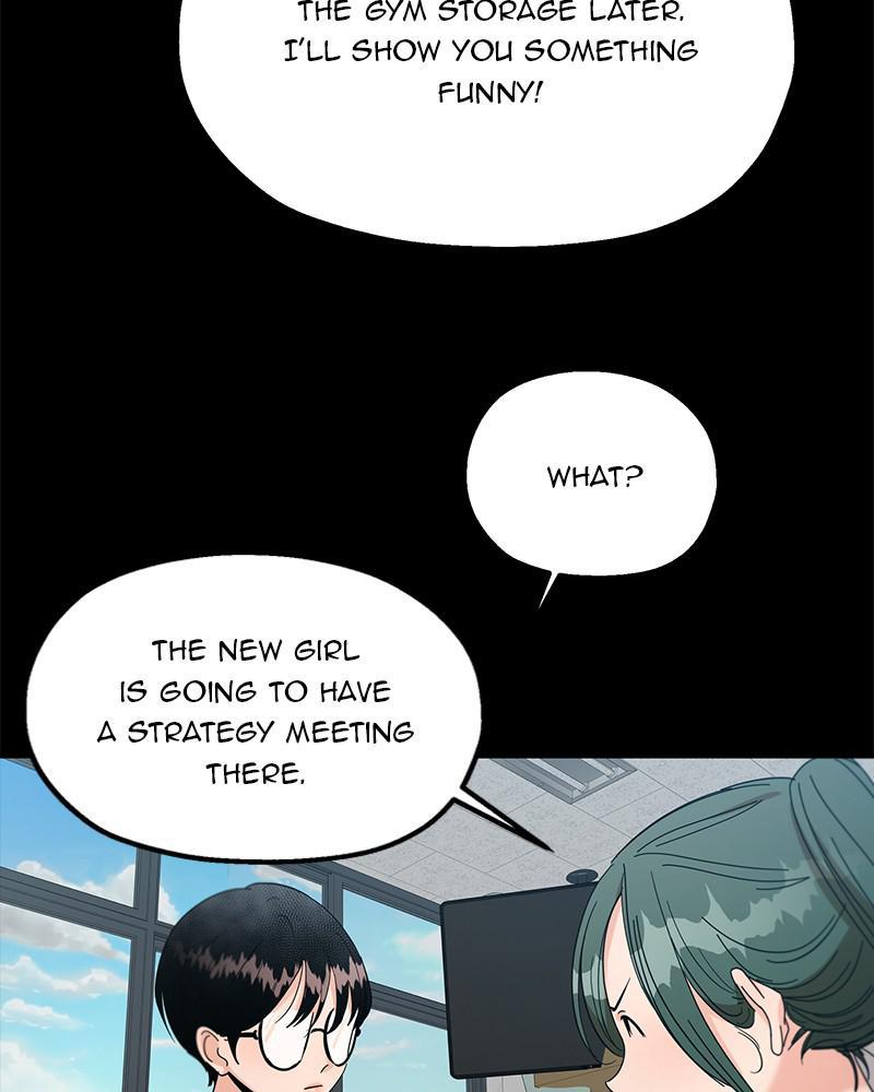 Pyramid Game Chapter 45 - page 71