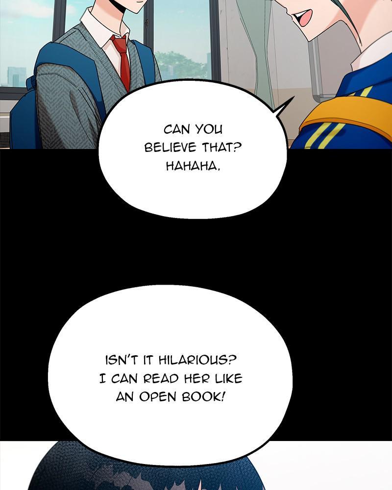 Pyramid Game Chapter 45 - page 72