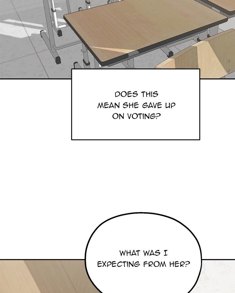 Pyramid Game Chapter 45 - page 77