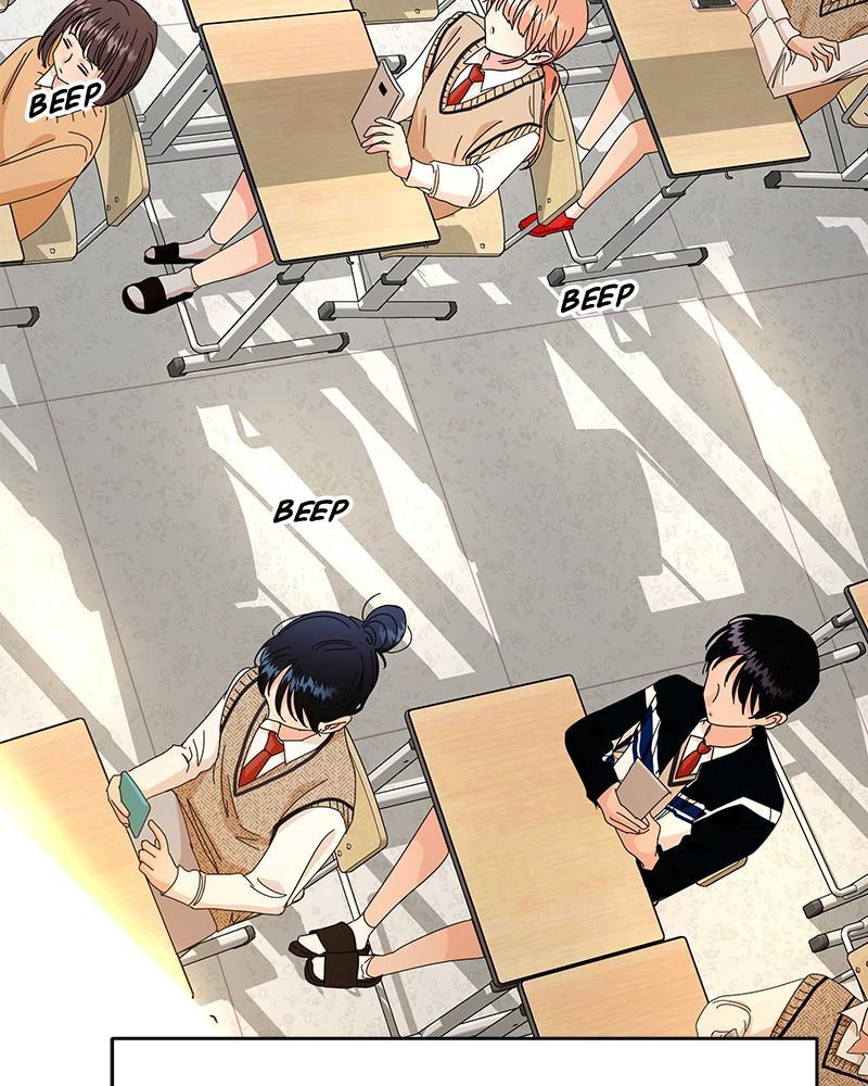 Pyramid Game Chapter 45 - page 99