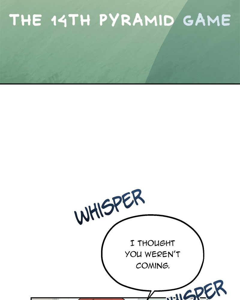 Pyramid Game Chapter 14 - page 103