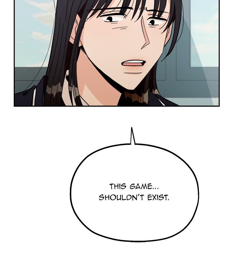 Pyramid Game Chapter 14 - page 107