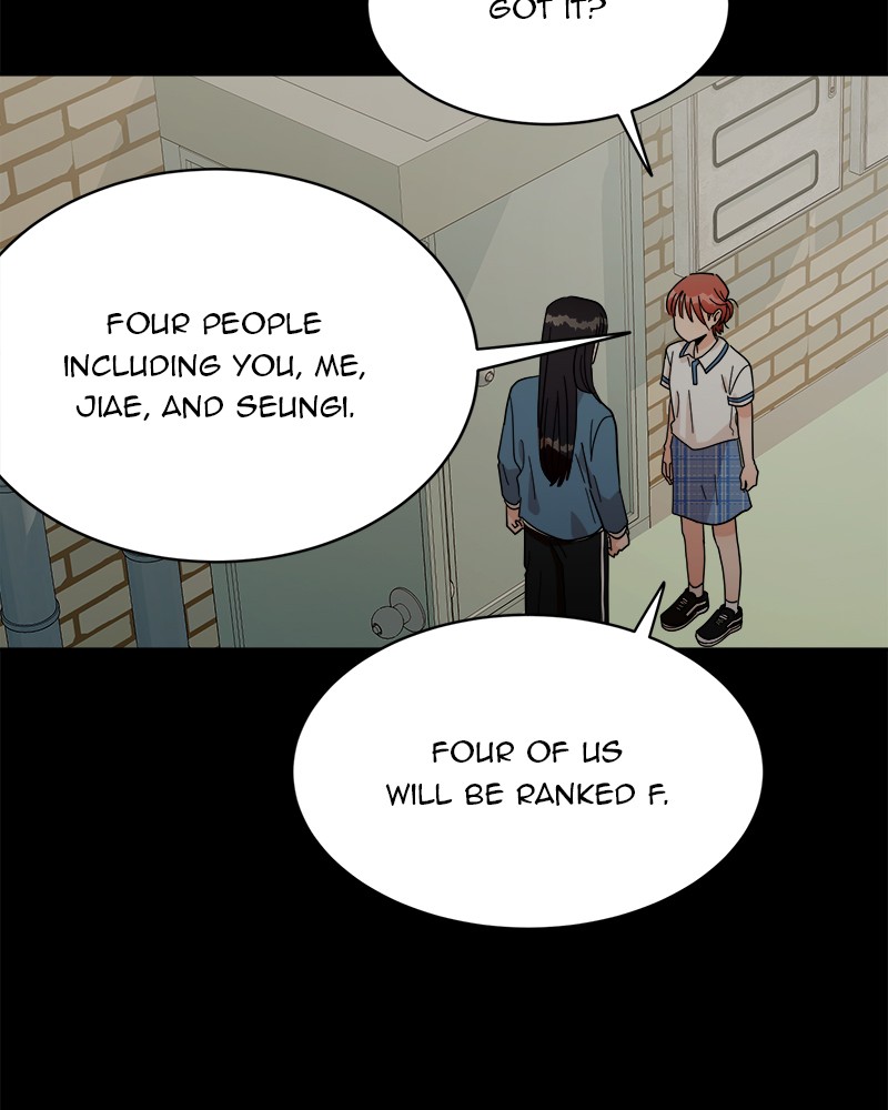 Pyramid Game Chapter 14 - page 113