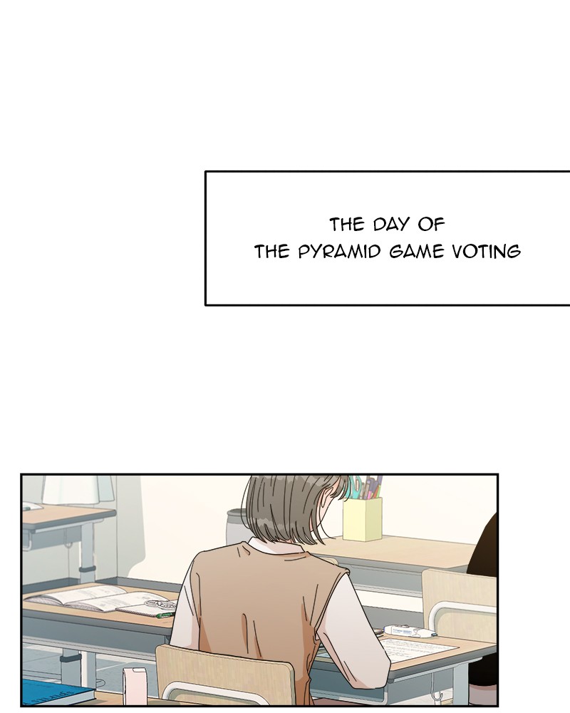 Pyramid Game Chapter 14 - page 22