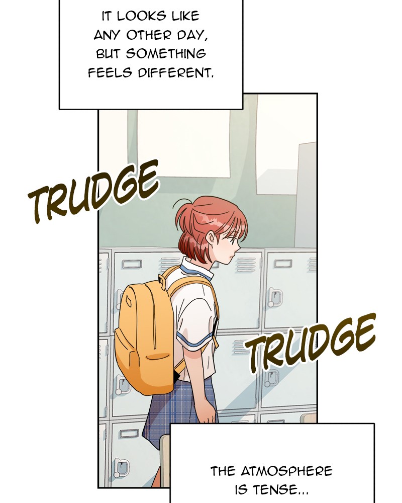 Pyramid Game Chapter 14 - page 24