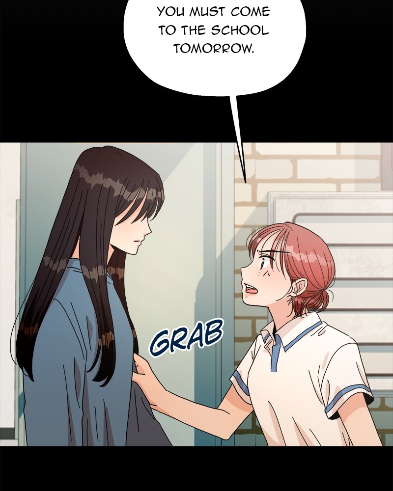 Pyramid Game Chapter 14 - page 29
