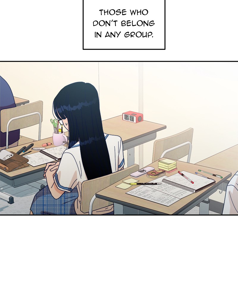 Pyramid Game Chapter 14 - page 38