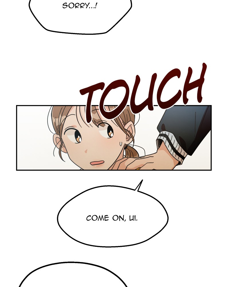 Pyramid Game Chapter 14 - page 44