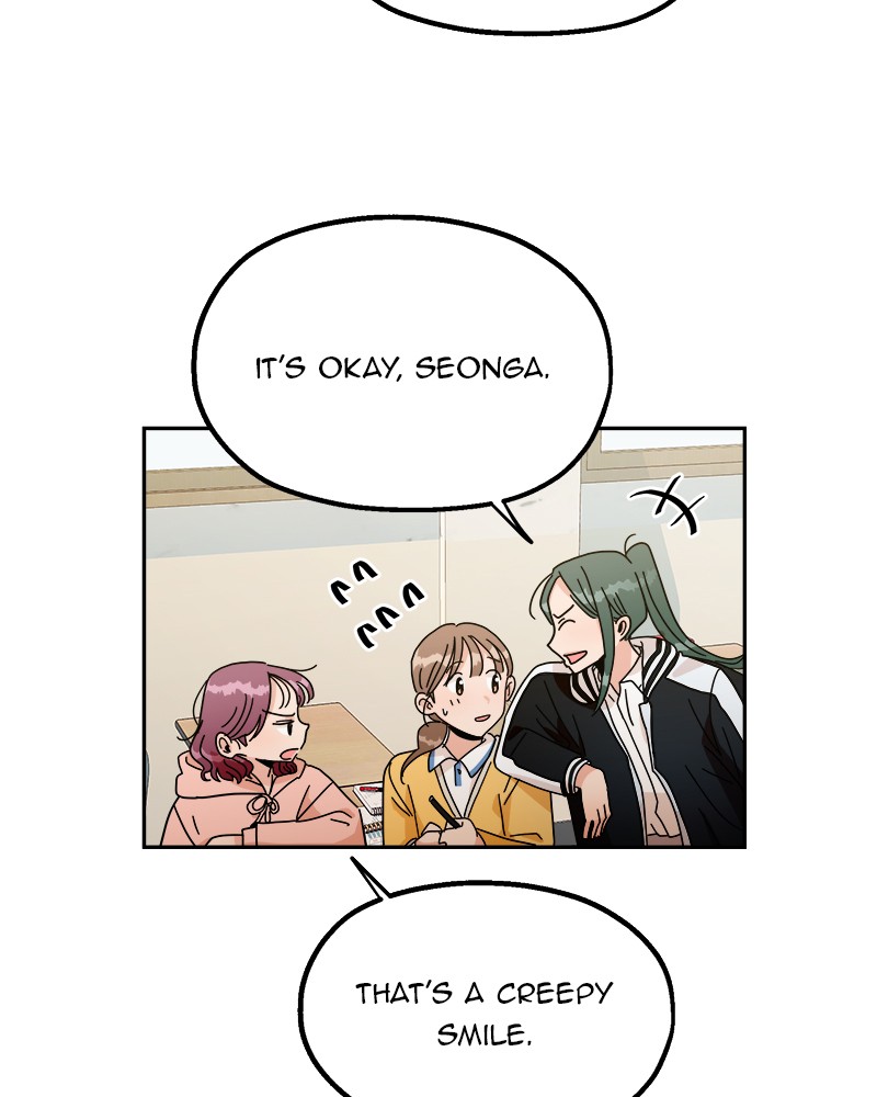 Pyramid Game Chapter 14 - page 46