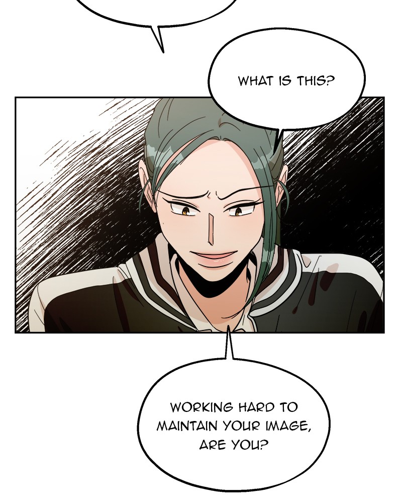 Pyramid Game Chapter 14 - page 54