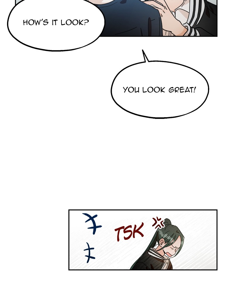 Pyramid Game Chapter 14 - page 57