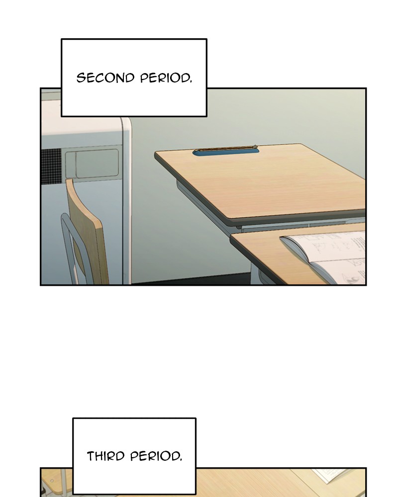 Pyramid Game Chapter 14 - page 67