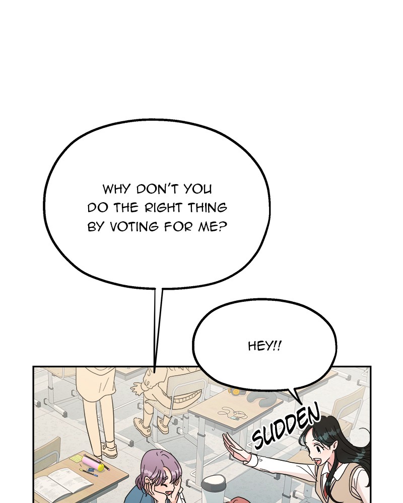 Pyramid Game Chapter 14 - page 77