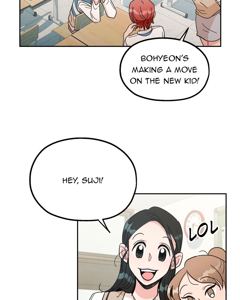 Pyramid Game Chapter 14 - page 78