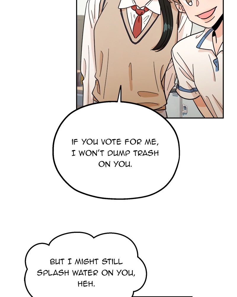 Pyramid Game Chapter 14 - page 79