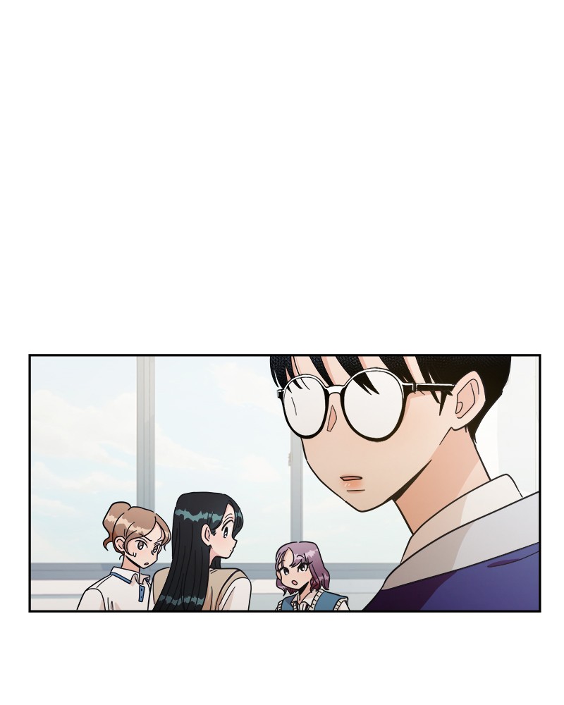 Pyramid Game Chapter 14 - page 85