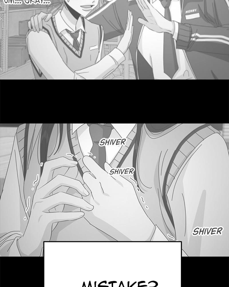 Pyramid Game Chapter 44 - page 21