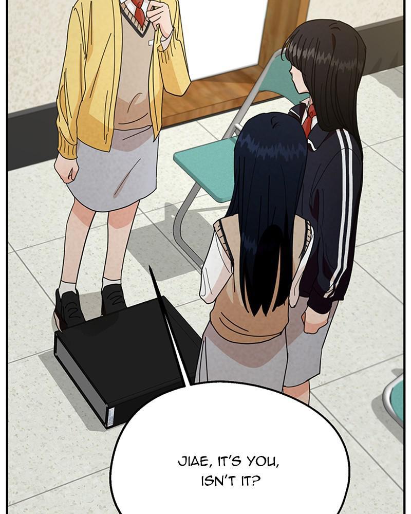 Pyramid Game Chapter 44 - page 5