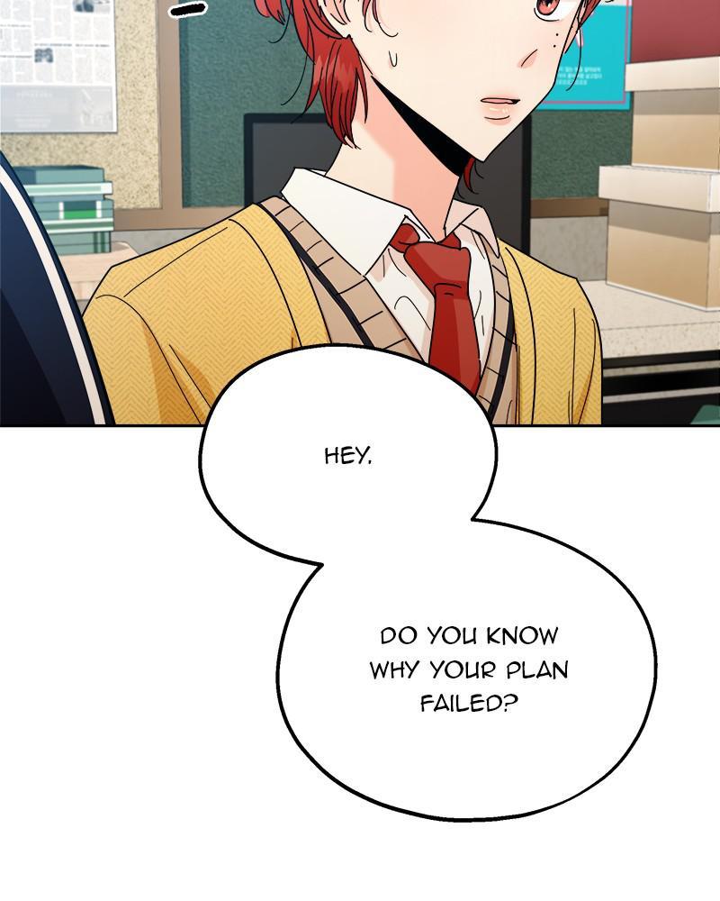 Pyramid Game Chapter 44 - page 60
