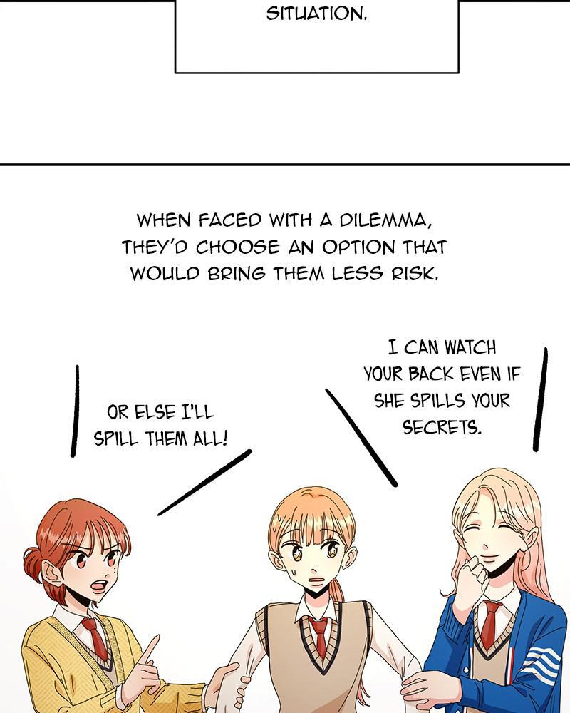 Pyramid Game Chapter 44 - page 80