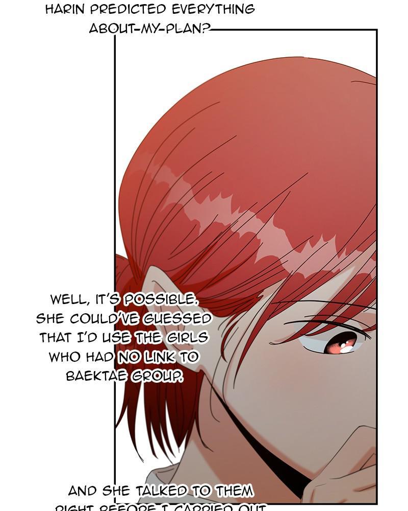 Pyramid Game Chapter 44 - page 85