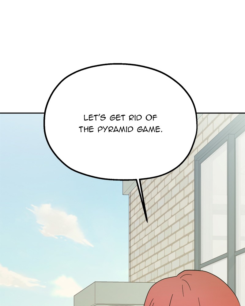 Pyramid Game Chapter 13 - page 121