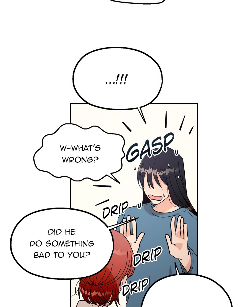 Pyramid Game Chapter 13 - page 37