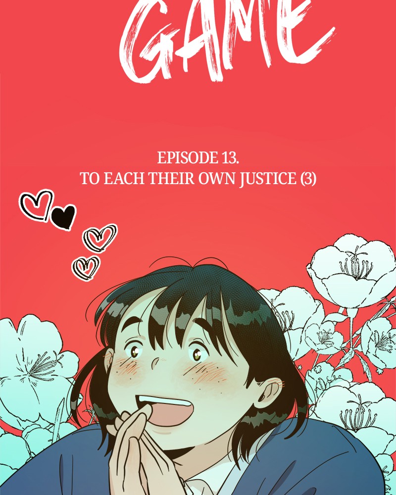 Pyramid Game Chapter 13 - page 81