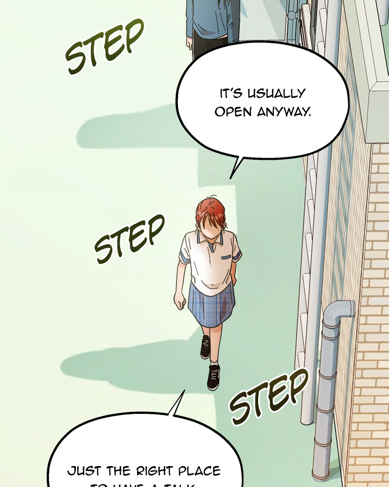 Pyramid Game Chapter 13 - page 86