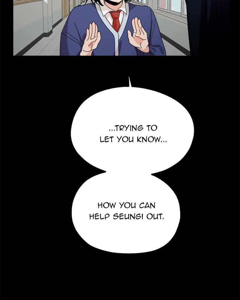 Pyramid Game Chapter 43 - page 115