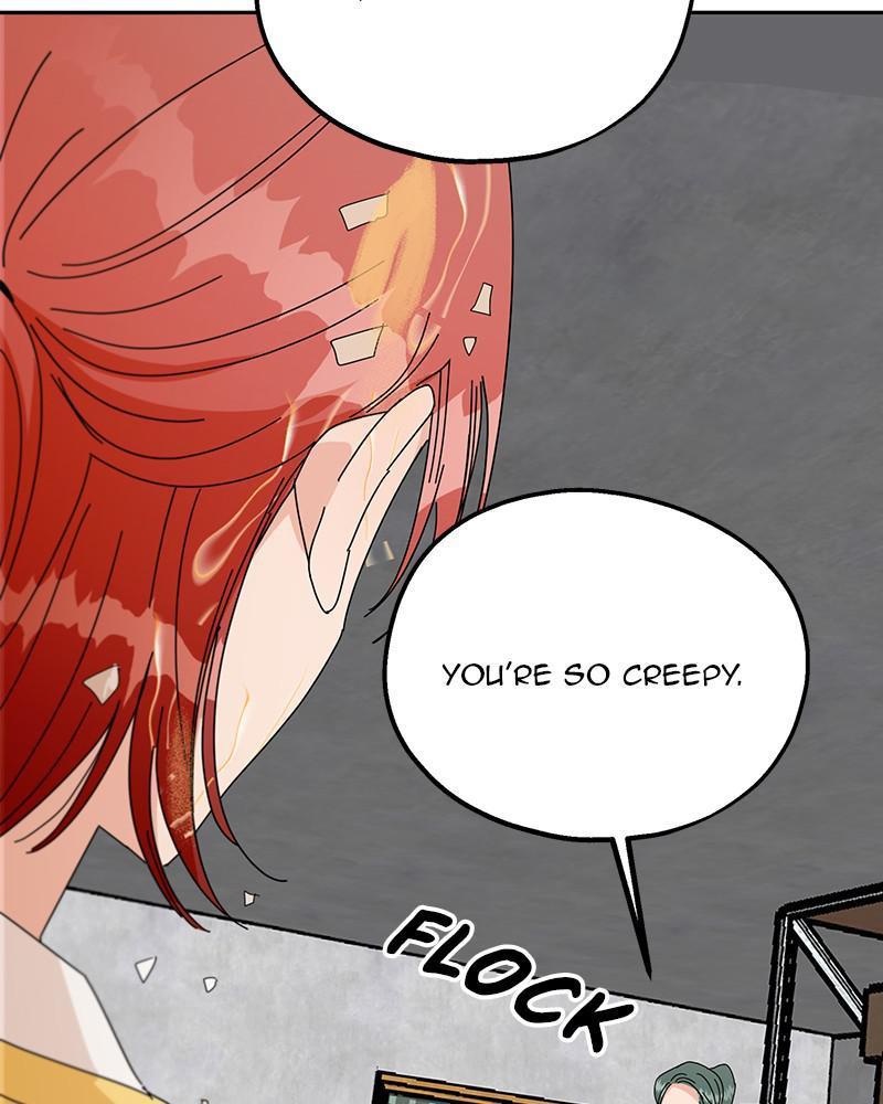 Pyramid Game Chapter 43 - page 19