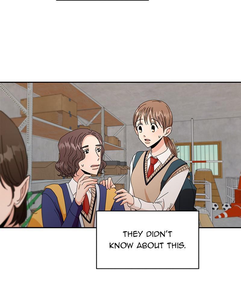 Pyramid Game Chapter 43 - page 29