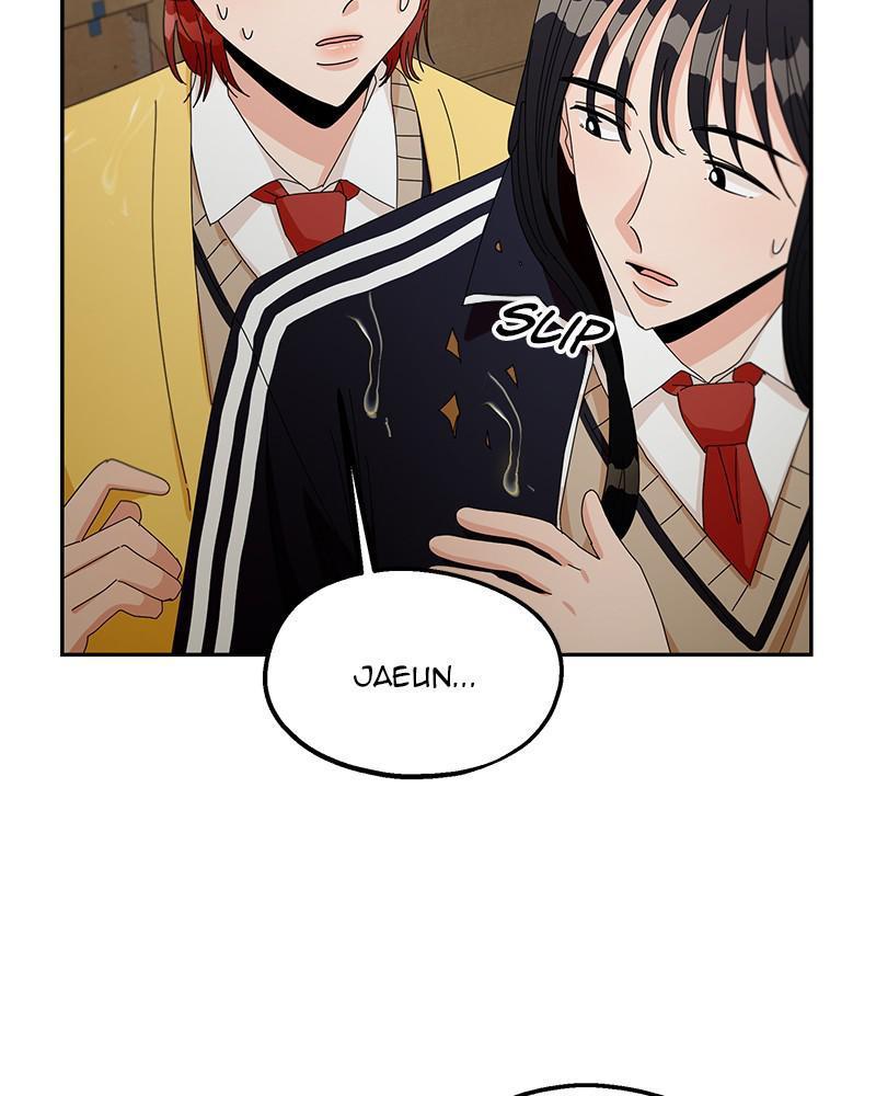 Pyramid Game Chapter 43 - page 35